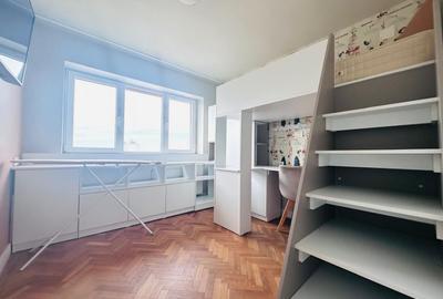 Apartament cu 3 camere semidecomandat, mobilat în Central - 6