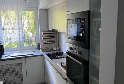 Apartament cu 3 camere semidecomandat în Titan - 1