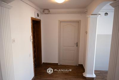 Apartament ultracentral 3 camere, zona Bilascu ,etaj 2 - 8