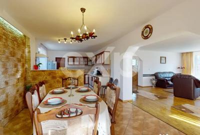 Casă cu 5 camere cu Teren 900 Mp în Central - 12