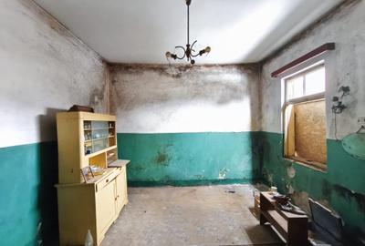 Casă cu 4 camere cu Teren 287 Mp în Democrației - 5