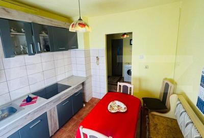 Garsonieră decomandată în Deda - 7