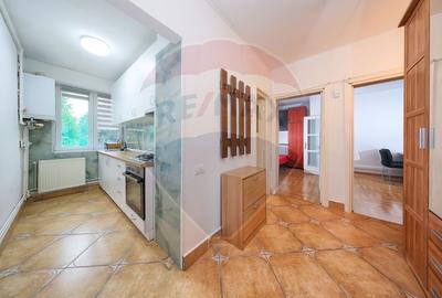 Apartament cu 2 camere de inchiriat in zona Astra - 1