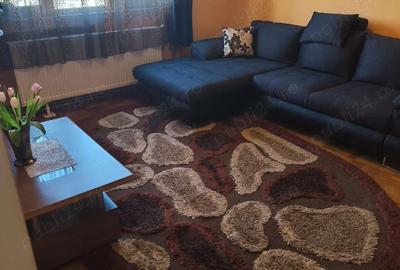 Apartament cu 2 camere semidecomandat în UTA - 4