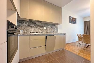 Apartament cu 2 camere decomandat, mobilat în Drumul Poienii - 12