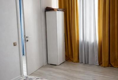 Apartament cu 2 camere decomandat în Floreasca - 4