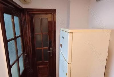 Garsonieră nedecomandată, mobilată în Central - 2