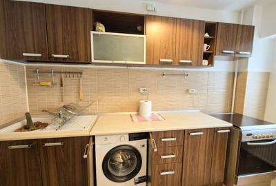 Garsonieră decomandată în Iancului - 11