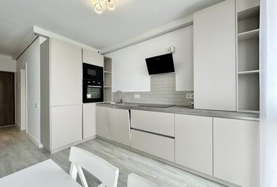 Apartament 1 camera, Gheorgheni, Septimiu Albini, imobil nou - 4