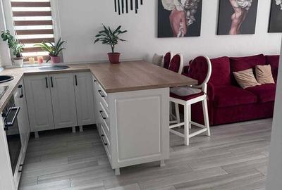 Apartament cu 3 camere decomandat în Păcurari - 15