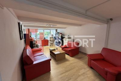 COMISION 0% Cladire de birouri multifunctionala - zona Girocului - 6