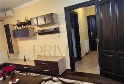 Apartament 1 cameră - Decomandat - Climă - Mobilat și Utimat - Zo - 3