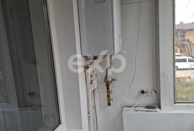 Apartament cu 2 camere semidecomandat în Central - 5