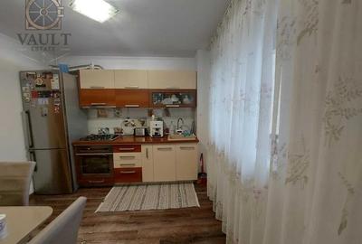 Apartament 3 camere Bulevardul Chisinau-Arena Nationala - 4