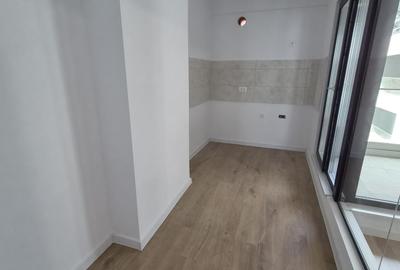 Apartament cu 2 camere semidecomandat în Lujerului - 7