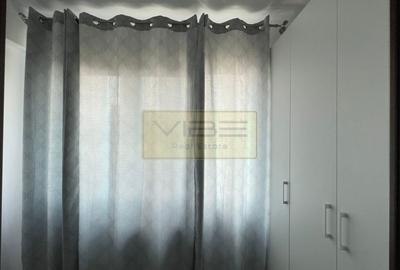 Apartament 2 camere Centru - Palas - AMAZON - 16