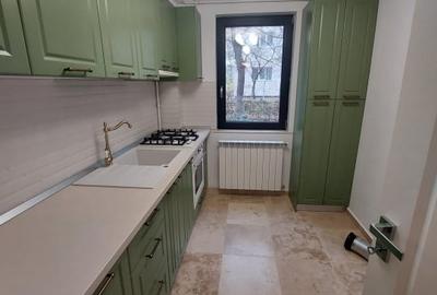 Apartament cu 2 camere decomandat, mobilat în Brazda lui Novac - 4