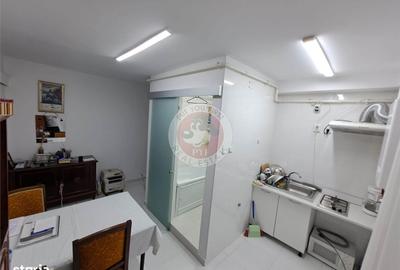 Apartament cu 2 camere semidecomandat în Rahova - 5