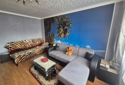 Garsonieră semidecomandată, mobilată în Micro II - 8