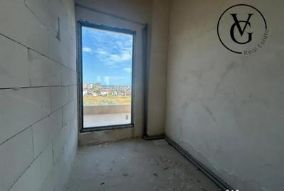 Apartament cu 4 camere semidecomandat în Mamaia - 5