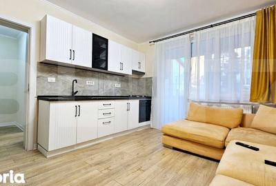 Apartament cu 3 camere în Podgoria - 2