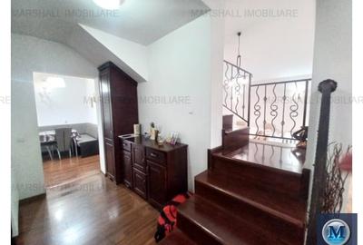 Vila cu 4 camere de vanzare in Barcanesti, 134.65 mp #15955 - 4