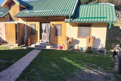 Casă cu 6 camere cu Teren 1300 Mp în Periferie - 1