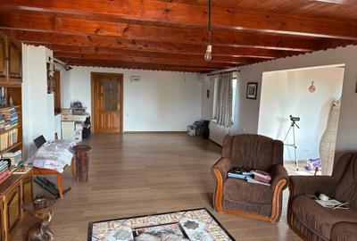 Casă cu 6 camere cu Teren 4650 Mp în Pruni