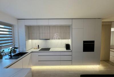 Apartament Lux, 3 Camere, De Vanzare, Maurer Residence - 6