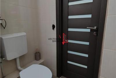 Apartament cu 2 camere semidecomandat, mobilat în Theodor Pallady - 18