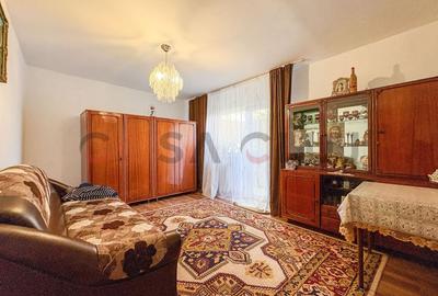 4 camere decomandate, etajul 1, Mărasti - 2