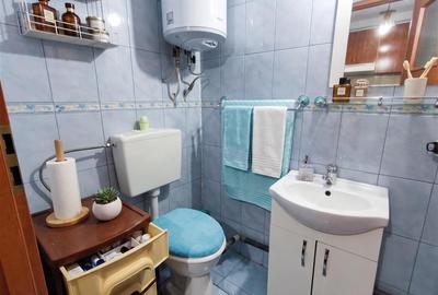 Garsonieră semidecomandată, mobilată în Burdujeni - 9