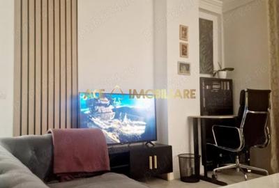 Apartament cu 2 camere decomandat, mobilat în Chitila - 3