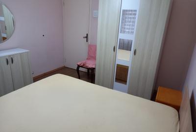 Piata Sudului Sos Berceni apartament 3 camere bloc reabilitat complet mobilat - 6