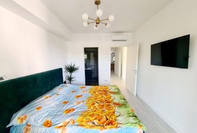 Apartament 3 Camere, 103 mp, Park Residence - 4