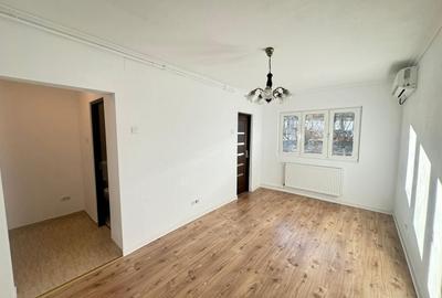 Garsonieră decomandată în Confecții - 1