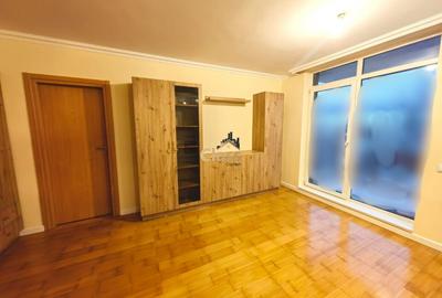 Apartament cu 2 camere semidecomandat, mobilat în Borhanci - 1