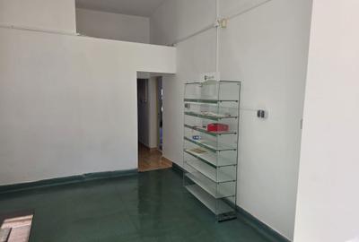 Spațiu comercial, de 62 mp, în Cârciumărești - 3