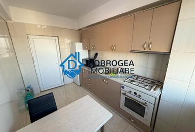 Apartament cu 2 camere decomandat, mobilat în Babadag - 3