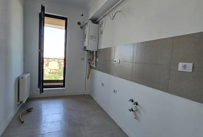 3 Camere Decomandat 80 mp Zona Academie Bloc Solid House - 19