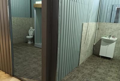 Hala+teren 4650 Baicoi, Prahova - 5