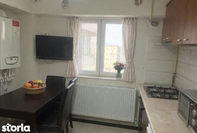 Apartament cu 4 camere în Central - 2