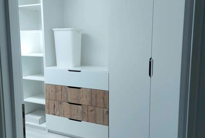 Casă cu 4 camere în Central - 2