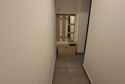 Apartament cu 1 camera tip studio in Tatarasi-Doi Baieti,bloc nou - 11