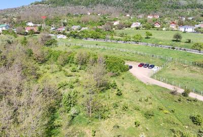 Teren de Vanzare 850 mp | Petrarie Burnova | Zona Ve - 8