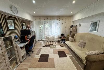 Apartament cu 3 camere decomandat în Central - 8