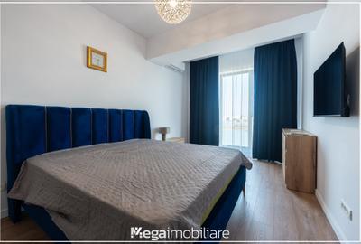 ✅Prima chirie: Apartament mobilat și utilat – Aviatorii Residence ✅Prima chirie: Apartament mobilat și utilat – Aviatorii Residence - 5