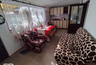 Casă cu 5 camere cu Teren 2166 Mp în Somova - 9