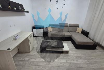 Apartament cu 2 camere decomandat, mobilat în Roșu - 2