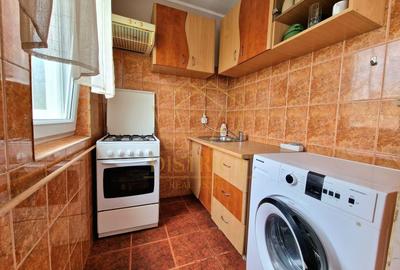 Apartament cu 2 camere semidecomandat, mobilat în Dacia - 10